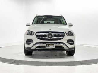 Certified 2026 Mercedes-Benz GLE 350 4MATIC video 2
