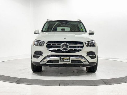 Certified 2026 Mercedes-Benz GLE 350 4MATIC image 2