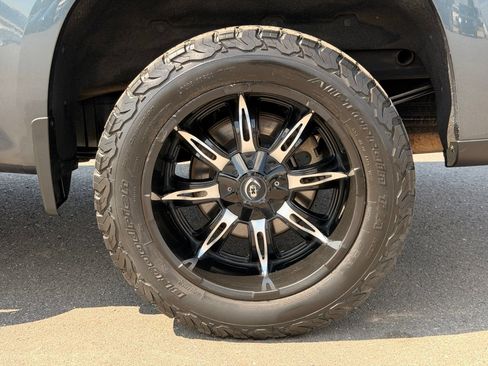 Used 2020 Chevrolet Silverado 1500 RST AWD/4WD image 20