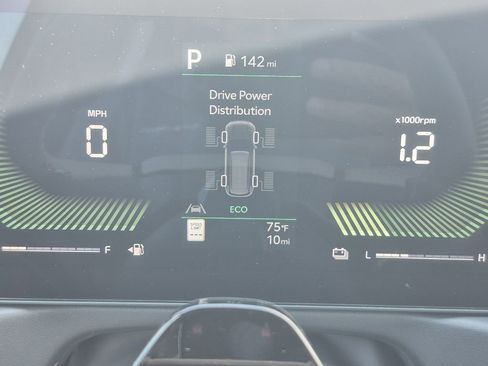 New 2027 Kia Telluride EX AWD/4WD image 20