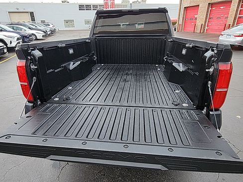 Certified 2024 Toyota Tacoma TRD Sport AWD/4WD image 26