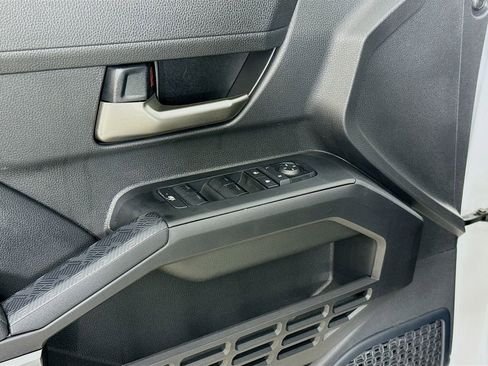 New 2024 Toyota Tacoma TRD Off-Road w/ TRD Off Road Premium Package image 20