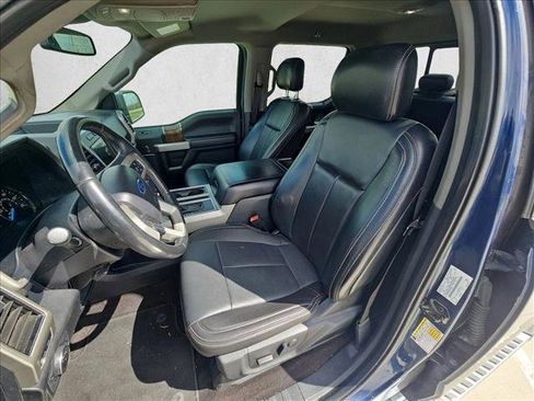 Used 2019 Ford F150 Lariat image 15
