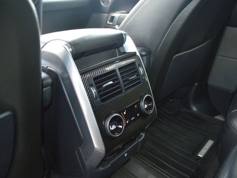 Used 2020 Land Rover Range Rover Sport HST image 24