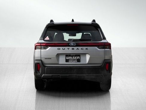 New 2026 Subaru Outback Touring image 5