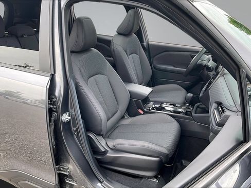 Certified 2026 Subaru Forester Premium AWD/4WD image 7
