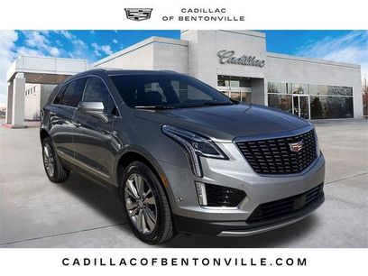 New 2026 Cadillac XT5 Premium Luxury w/ Driver Assist Package