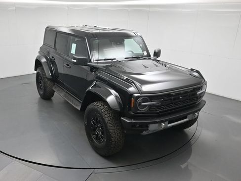 New 2026 Ford Bronco Raptor AWD/4WD image 34
