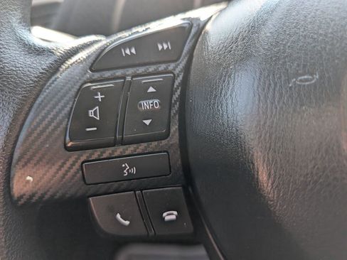 Used 2014 MAZDA MAZDA3 i Sport image 18