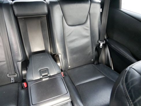 Used 2014 Lexus RX 350 F Sport image 14