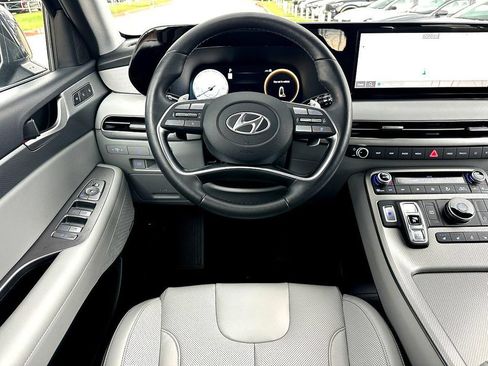 Used 2024 Hyundai Palisade SEL FWD image 24