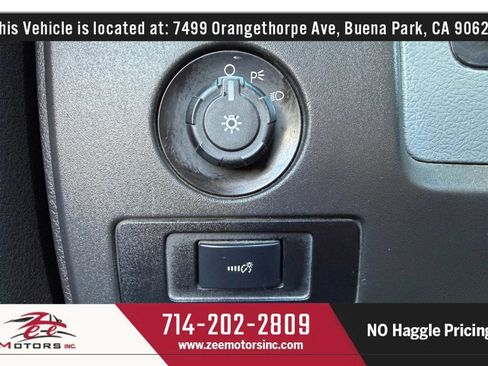 Used 2014 Ford F150 XL w/ Equipment Group 101A Mid image 30