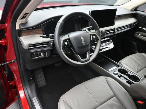 Certified 2023 Lincoln Corsair Reserve w/ Equipment Group 201A image 9