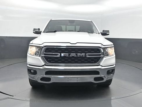 Used 2022 RAM 1500 Big Horn AWD/4WD image 30