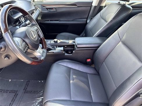 Used 2018 Lexus ES 350 w/ Premier Package image 20