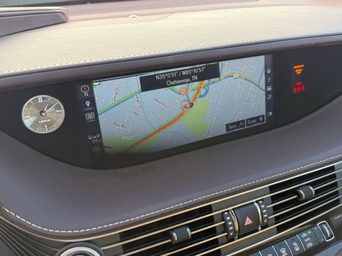 Used 2018 Lexus LS 500 LS 500 image 27