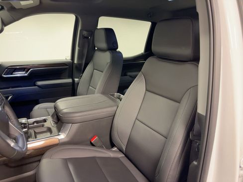 New 2025 Chevrolet Silverado 1500 LT w/ All Star Edition Plus image 22