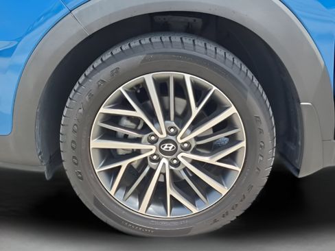 Used 2020 Hyundai Tucson SEL FWD image 31