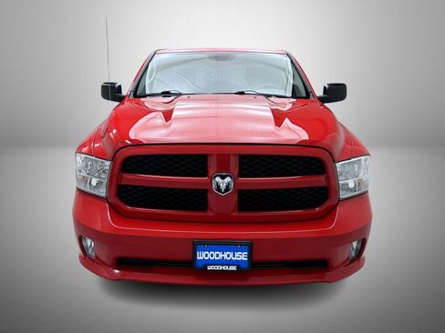 Used 2013 RAM 1500 Express image 2
