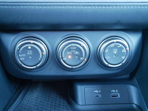 Used 2024 Nissan Z Performance w/ Floor Mat Package image 22