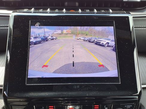 Certified 2023 Jeep Grand Cherokee Altitude image 14