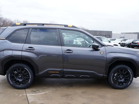 New 2026 Subaru Forester Wilderness image 7