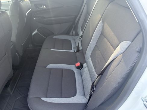 Used 2023 Chevrolet TrailBlazer LT w/ Convenience Package FWD image 9