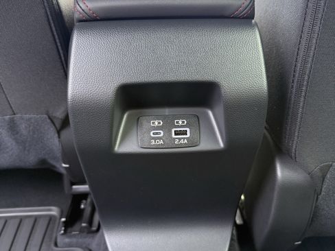 New 2026 Subaru Impreza RS image 14
