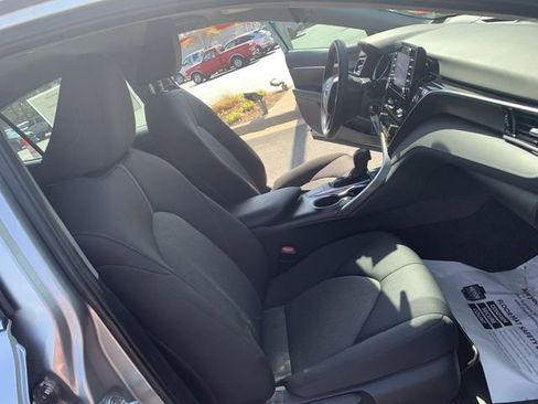 Certified 2023 Toyota Camry LE image 14