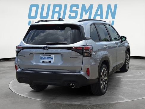 New 2025 Subaru Forester Touring image 6