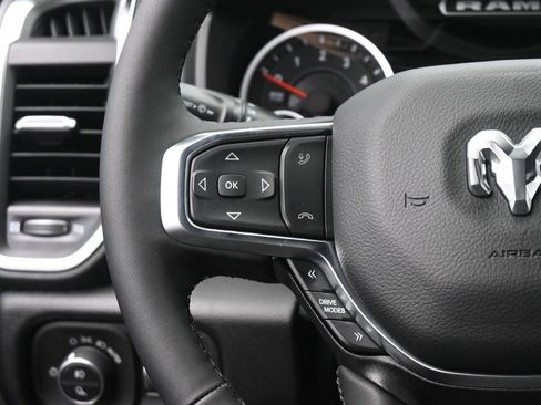 New 2026 RAM 1500 Big Horn image 30