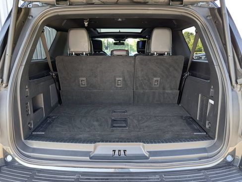 Used 2023 Ford Expedition Max Limited AWD/4WD image 33