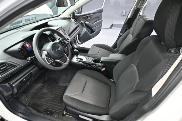 Used 2022 Subaru Impreza 2.0i AWD/4WD image 16
