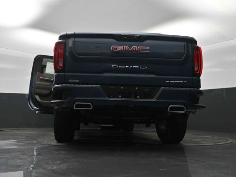 New 2026 GMC Sierra 1500 Denali AWD/4WD image 48