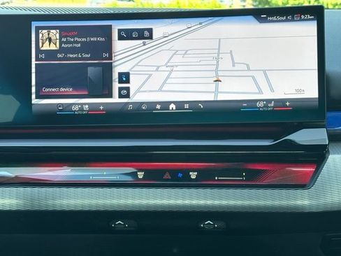 Certified 2026 BMW i5 eDrive40 w/ Executive Package AWD/4WD image 25