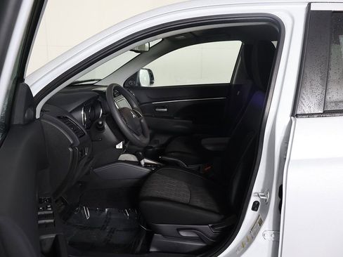 New 2026 Mitsubishi Outlander Sport ES AWD/4WD image 24