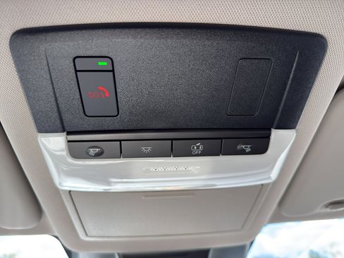 New 2026 Nissan Rogue SV w/ Rock Creek Premium Package image 23