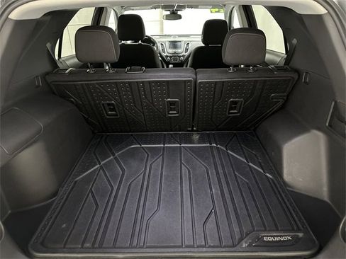 Used 2024 Chevrolet Equinox LT w/ LPO, Floor Liner Package image 16