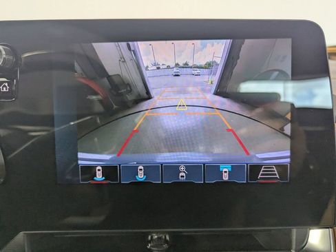 Used 2024 Chevrolet Corvette Stingray Preferred Cpe w/ Battery Protection Package image 26