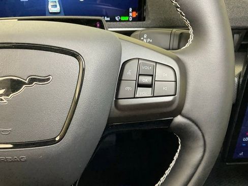 New 2025 Ford Mustang Mach-E GT image 25