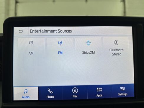 Used 2024 Ford Maverick Lariat w/ 4K Tow Package image 29