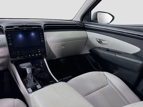 Certified 2023 Hyundai Tucson SEL w/ Convenience Package image 24