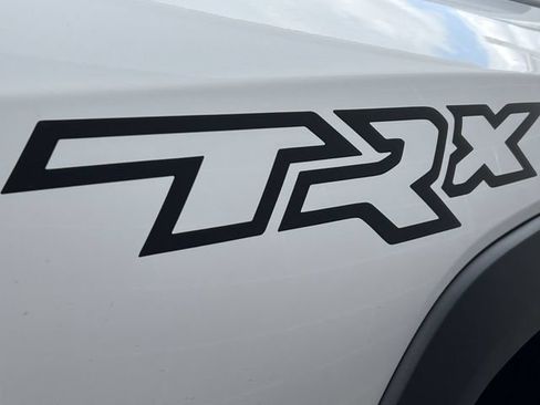 Used 2022 RAM 1500 TRX w/ TRX Level 2 Equipment Group AWD/4WD image 41
