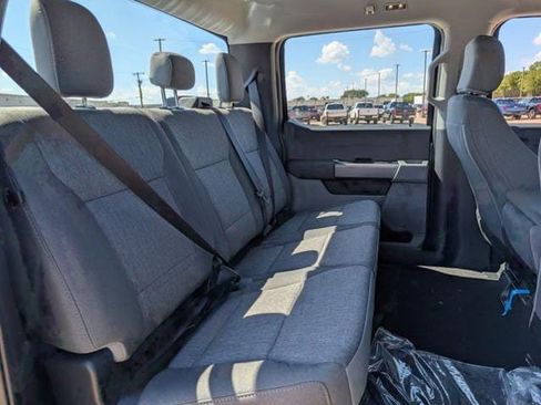 New 2026 Ford F250 XL w/ STX Appearance Package image 25