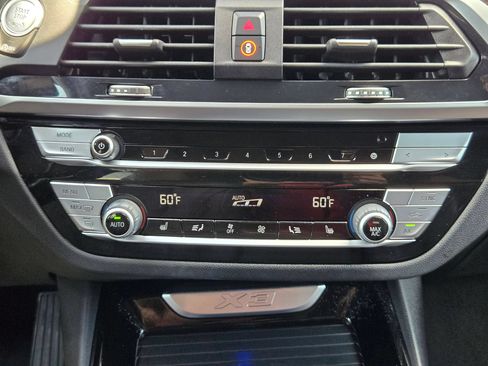Used 2020 BMW X3 sDrive30i w/ Convenience Package RWD image 19