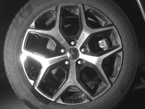 Used 2025 Jeep Compass Limited AWD/4WD image 13