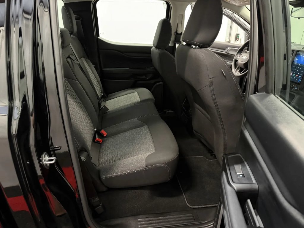 Used 2024 Ford Ranger XL AWD/4WD image 41