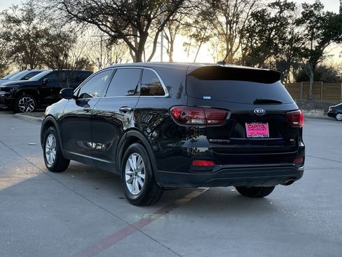 Used 2020 Kia Sorento LX image 4