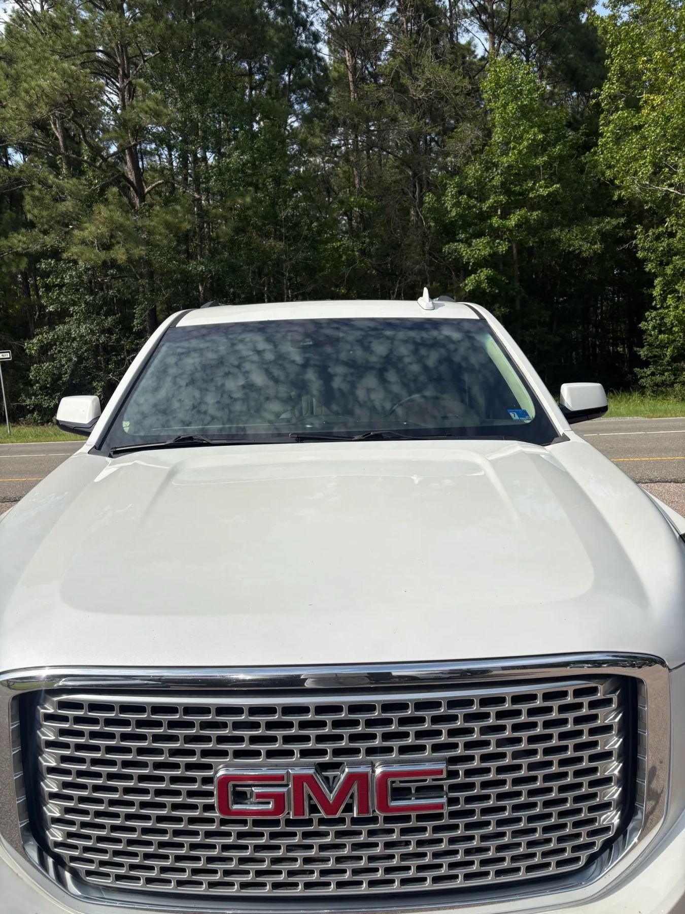 Used 2016 GMC Yukon Denali w/ Open Road Package AWD/4WD image 56