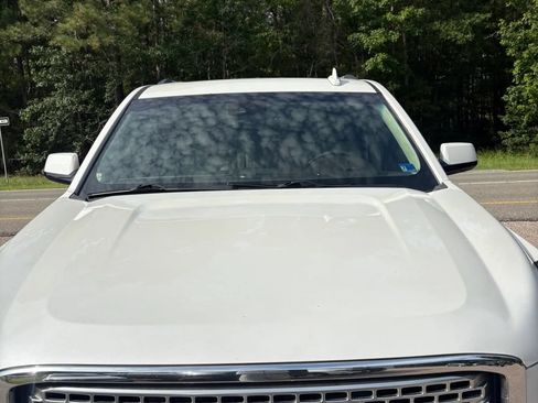 Used 2016 GMC Yukon Denali w/ Open Road Package AWD/4WD image 56